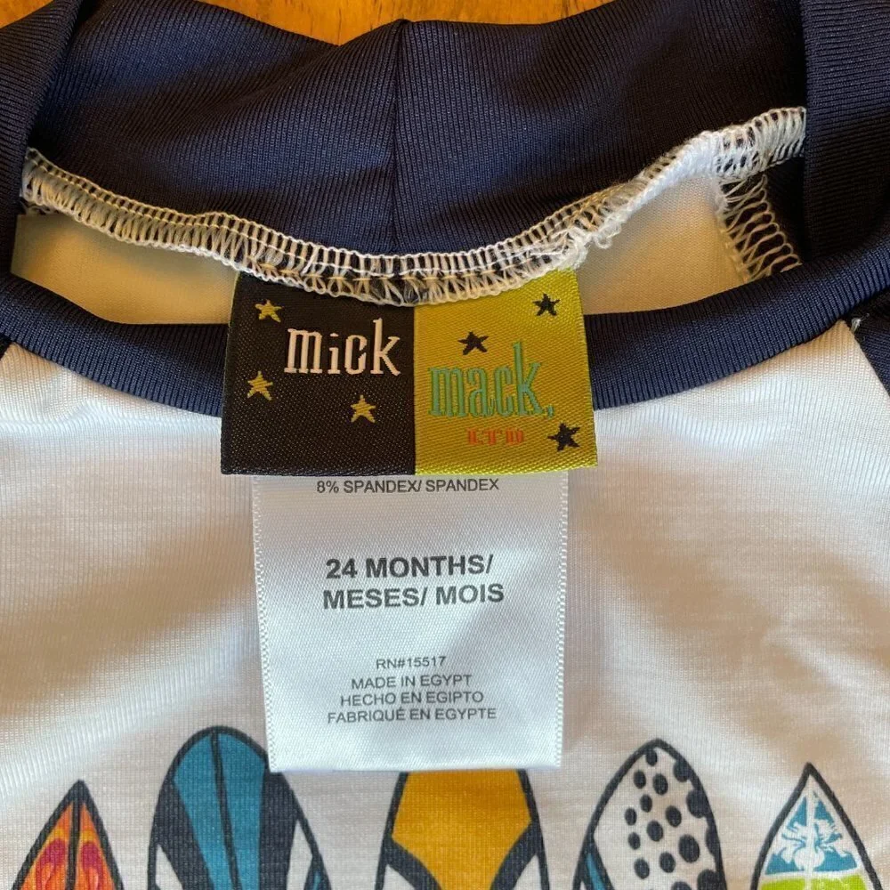 Mick Mack LTD 